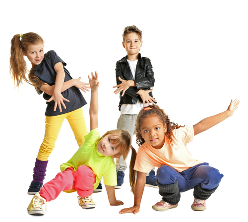Dance Talk : What To Wear To Hip Hop Class