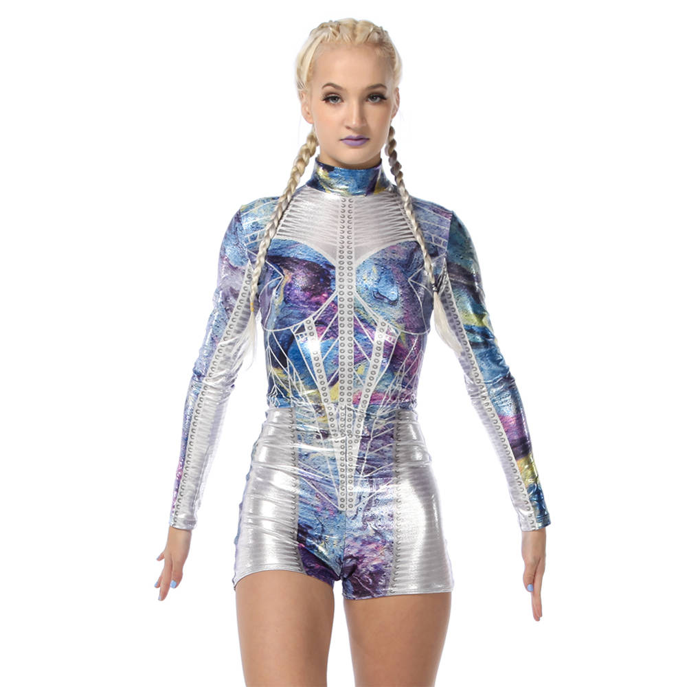 dance costume trends