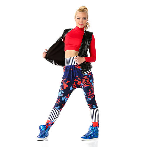 hip hop outfits