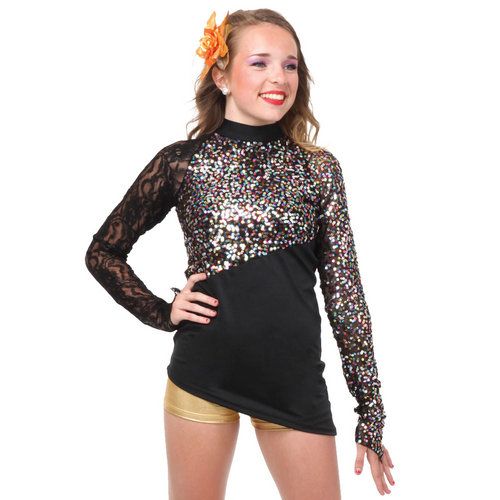 dance costume trends