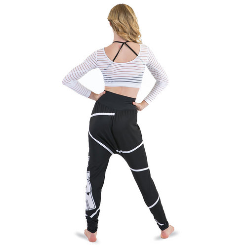 dance pants