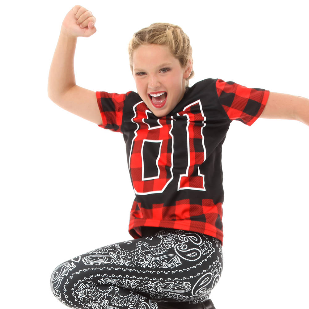 dance clothes for girls