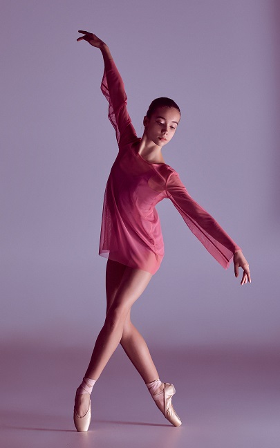 dance apparel