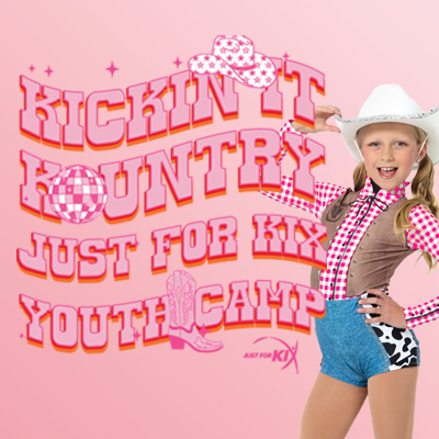 Just For Kix Dance Classes and Camps