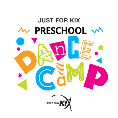 Just For Kix Dance Classes and Camps