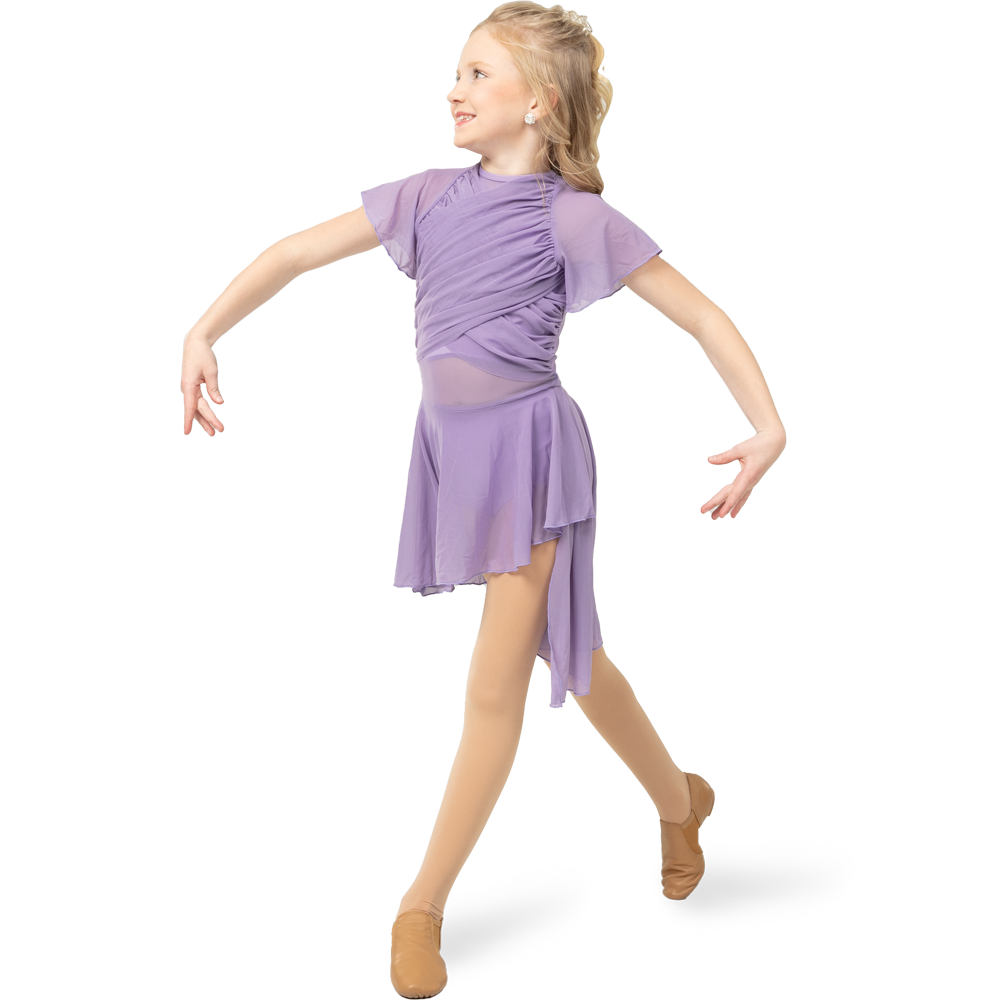Just For Kix Dance Classes and Camps