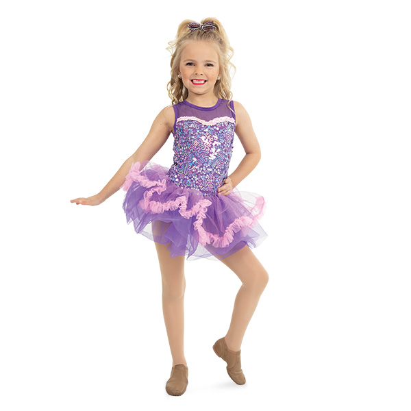 Just For Kix Dance Classes and Camps