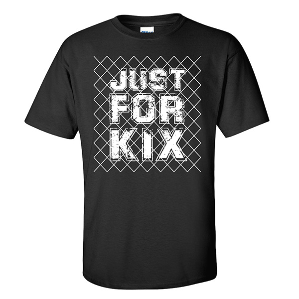 Just For Kix Dance Classes and Camps