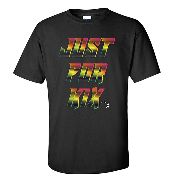 Just For Kix Dance Classes and Camps