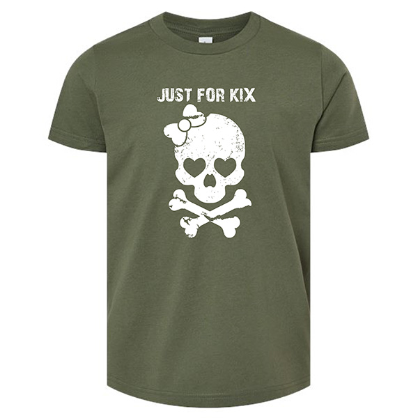 Just For Kix Dance Classes and Camps