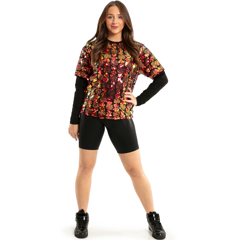 Just For Kix Dance Classes and Camps