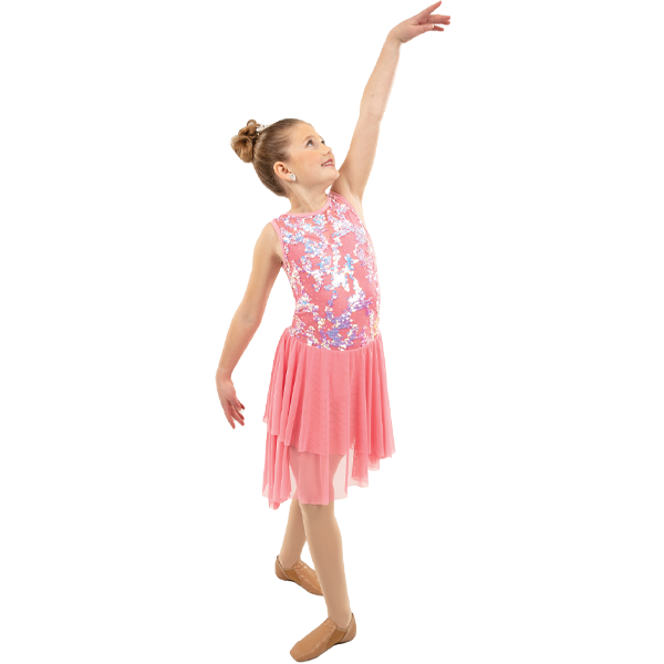 Just For Kix Dance Classes and Camps
