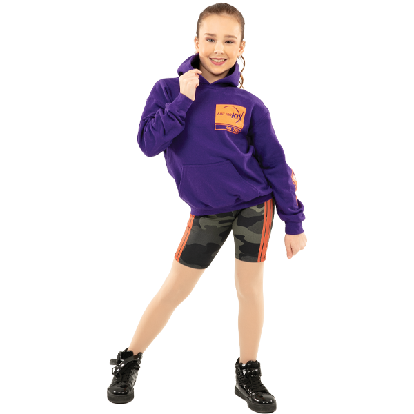 Just For Kix Dance Classes and Camps