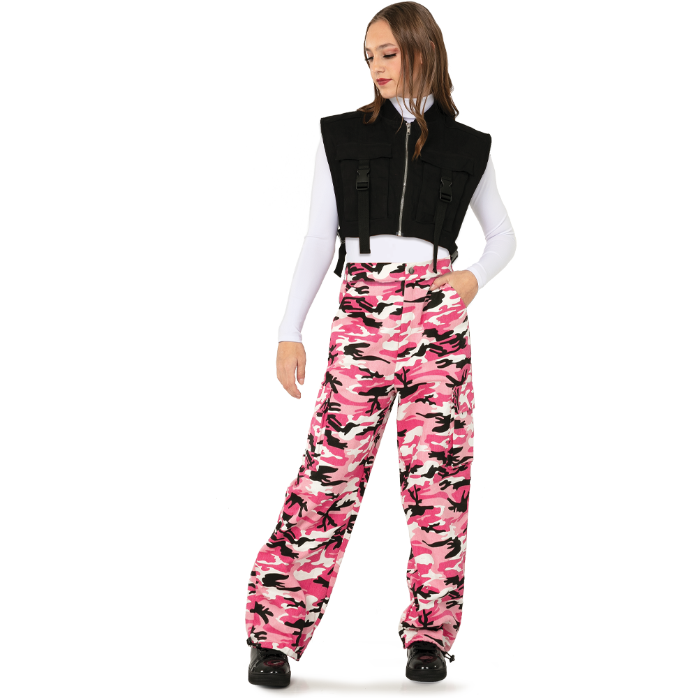 Just For Kix Dance Classes and Camps
