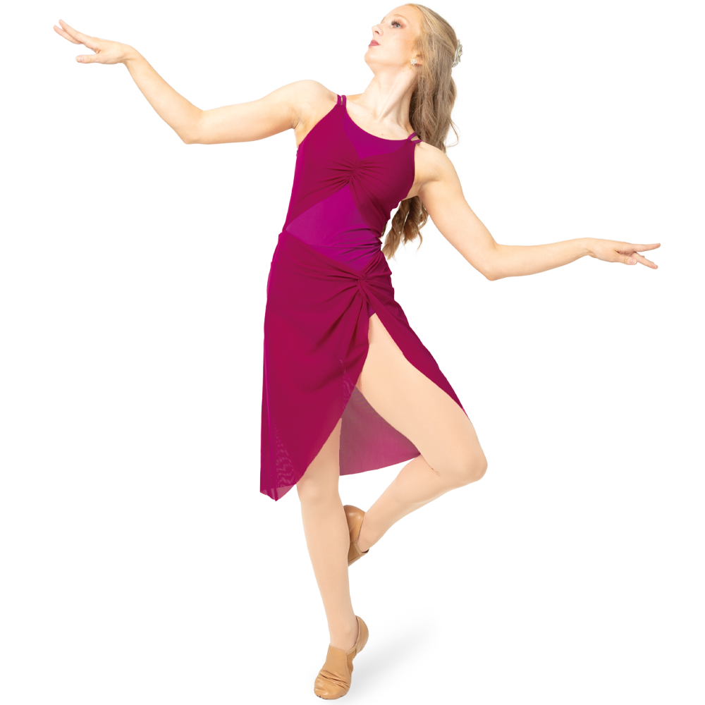 Just For Kix Dance Classes and Camps