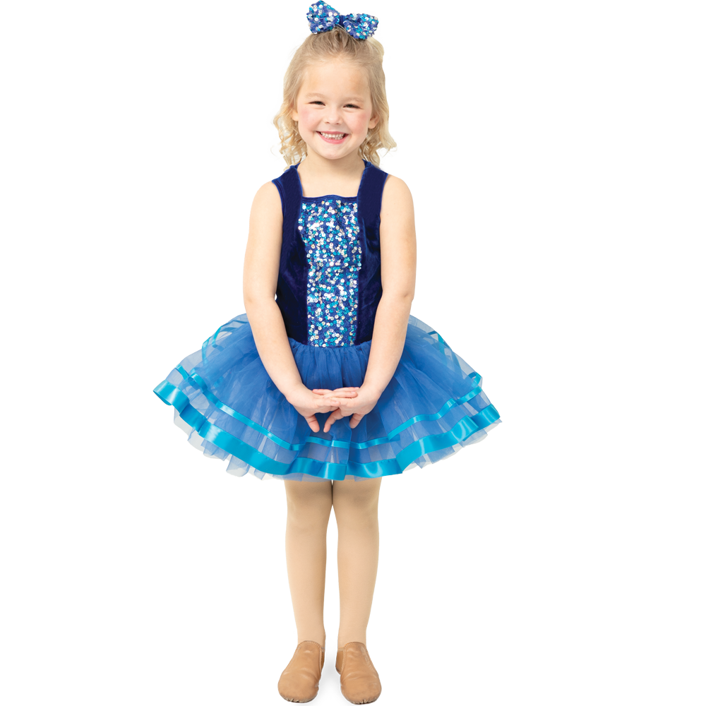 Just For Kix Dance Classes and Camps