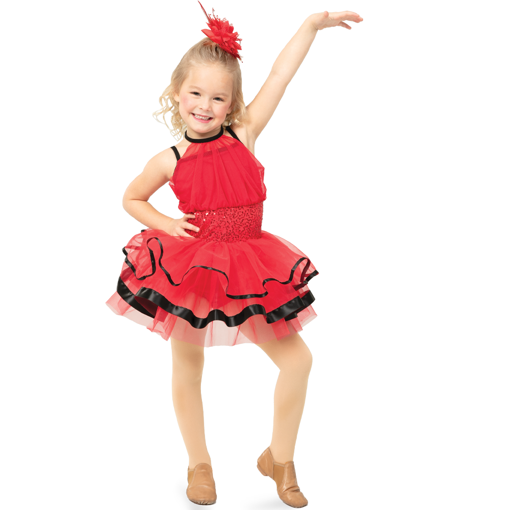 Just For Kix Dance Classes and Camps