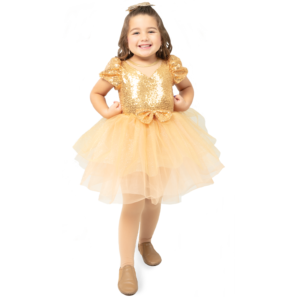 Just For Kix Dance Classes and Camps