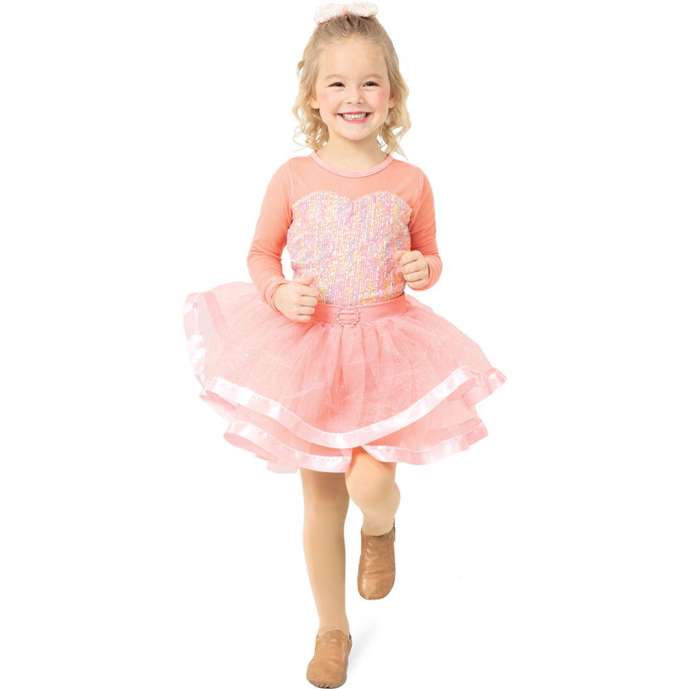Just For Kix Dance Classes and Camps