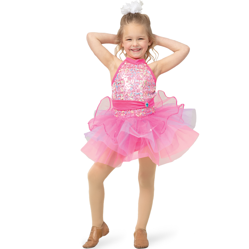 Just For Kix Dance Classes and Camps
