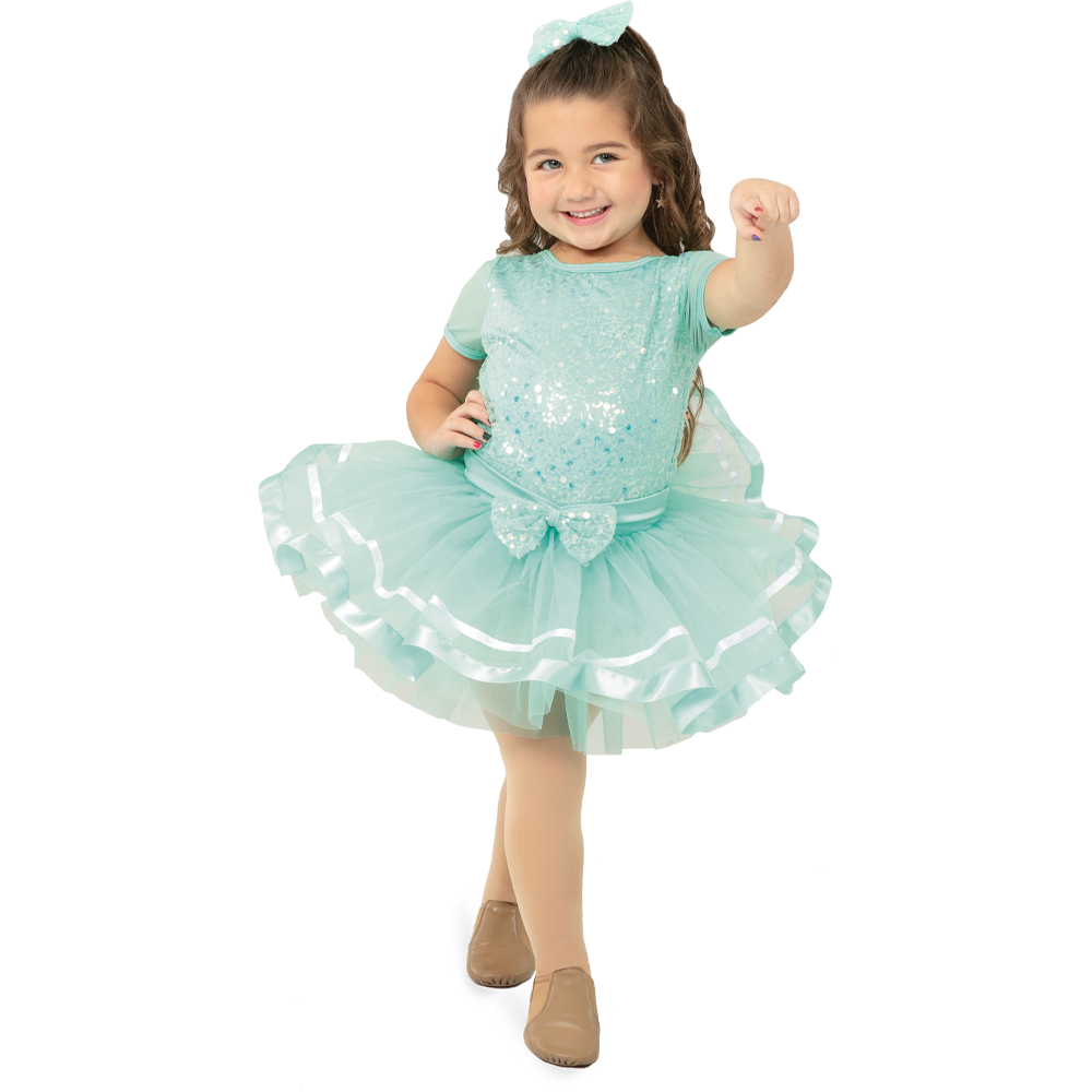 Just For Kix Dance Classes and Camps