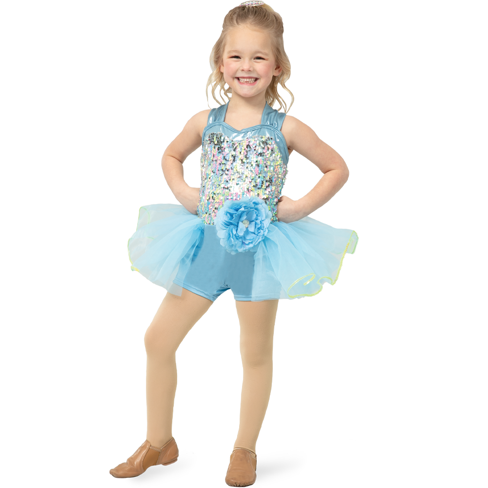 Just For Kix Dance Classes and Camps