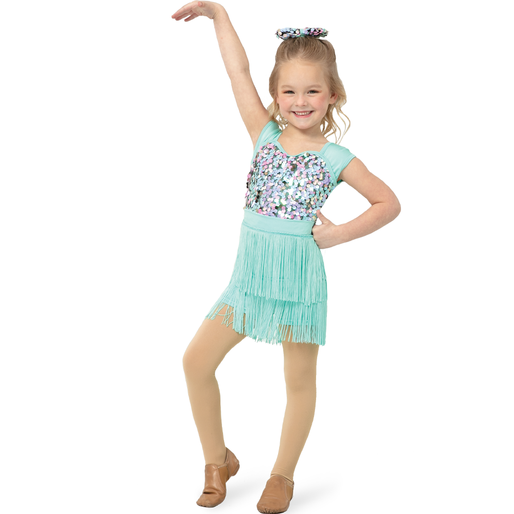 Just For Kix Dance Classes and Camps