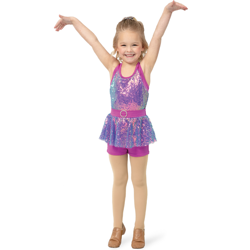 Just For Kix Dance Classes and Camps