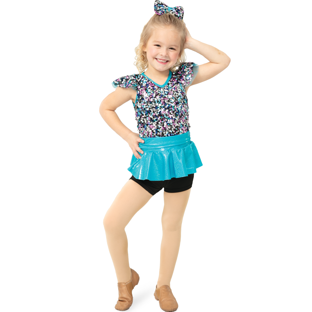 Just For Kix Dance Classes and Camps