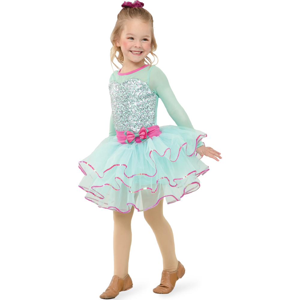 Just For Kix Dance Classes and Camps
