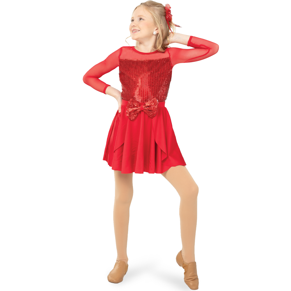 Just For Kix Dance Classes and Camps