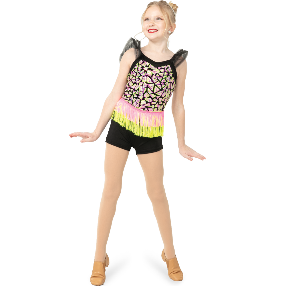 Just For Kix Dance Classes and Camps
