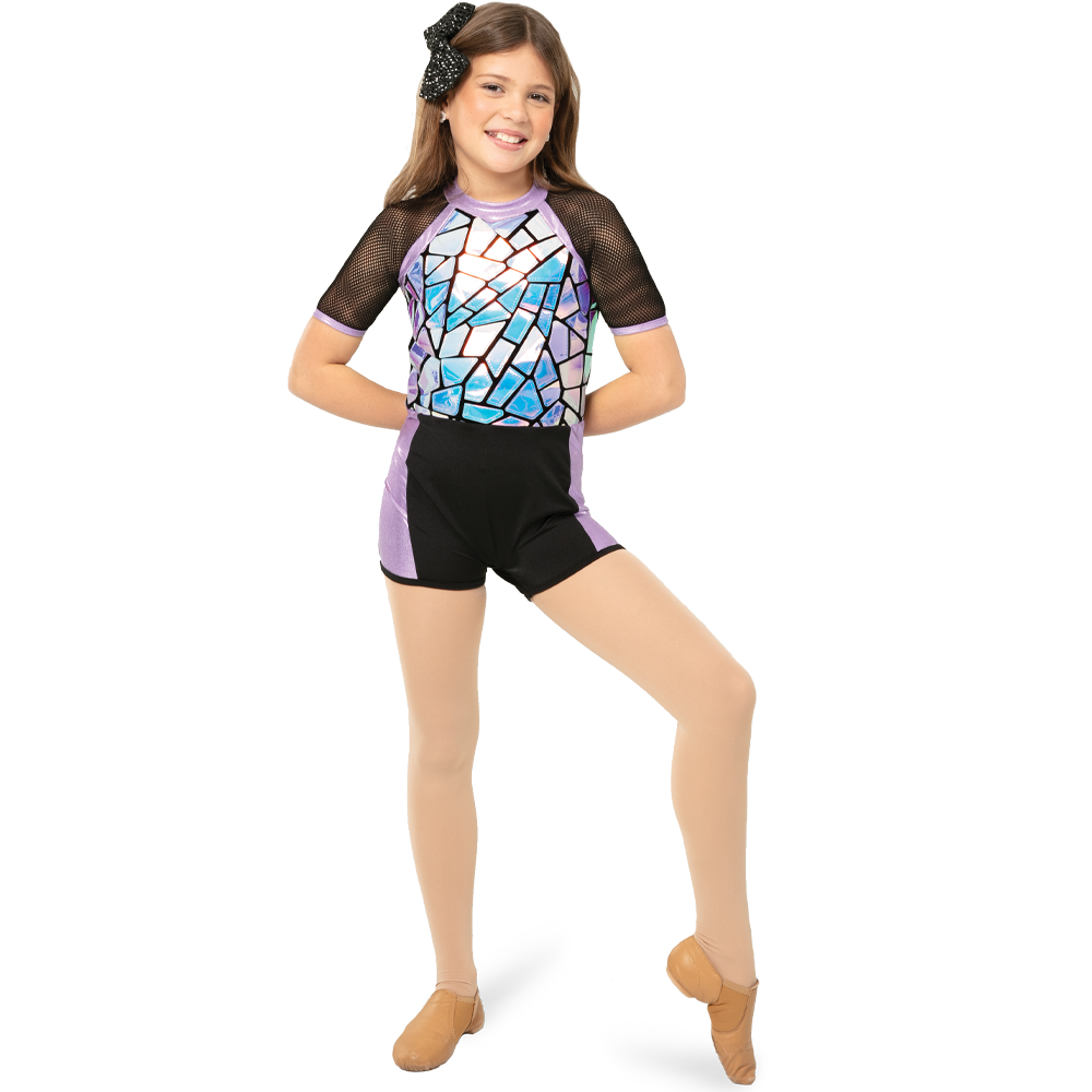 Just For Kix Dance Classes and Camps
