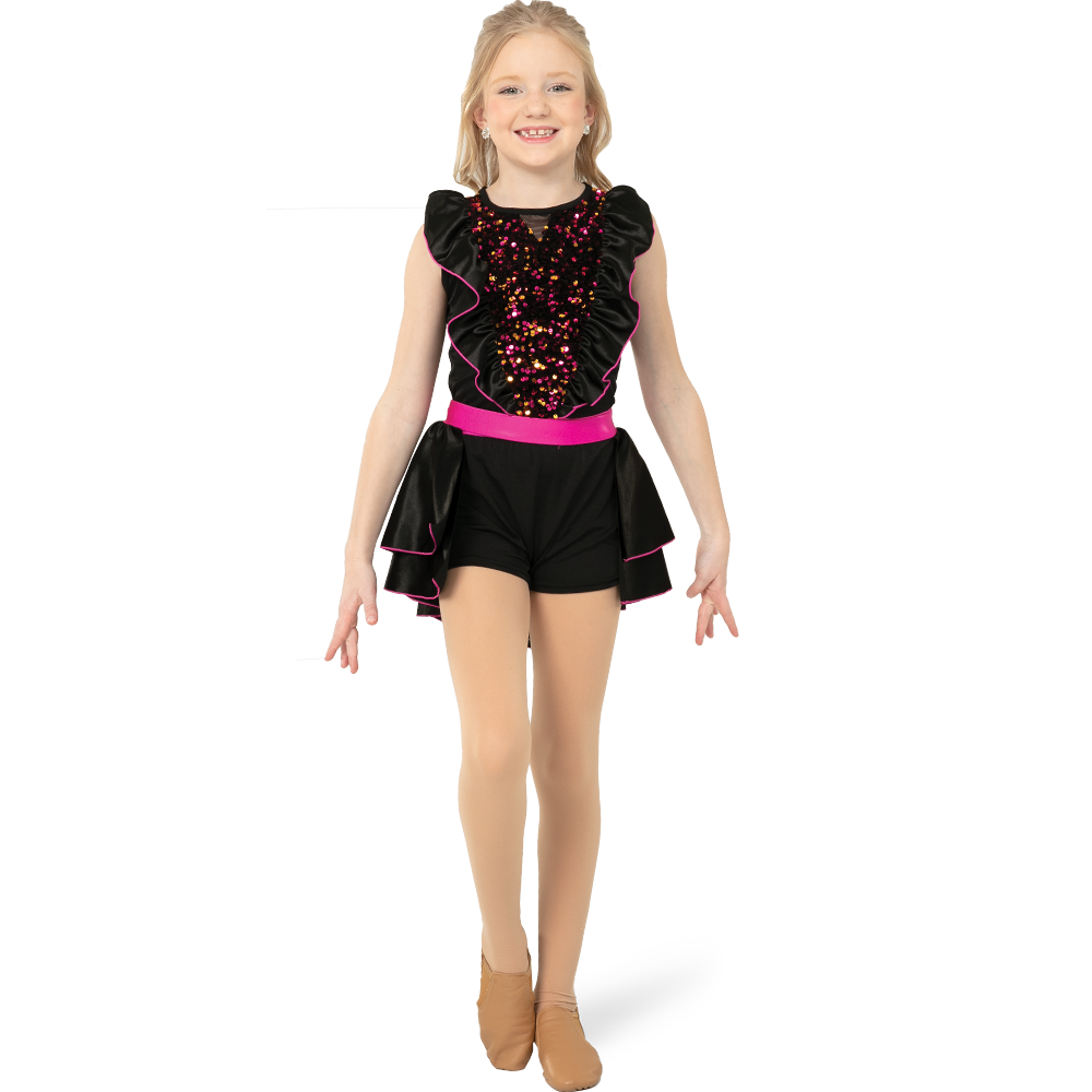 Just For Kix Dance Classes and Camps