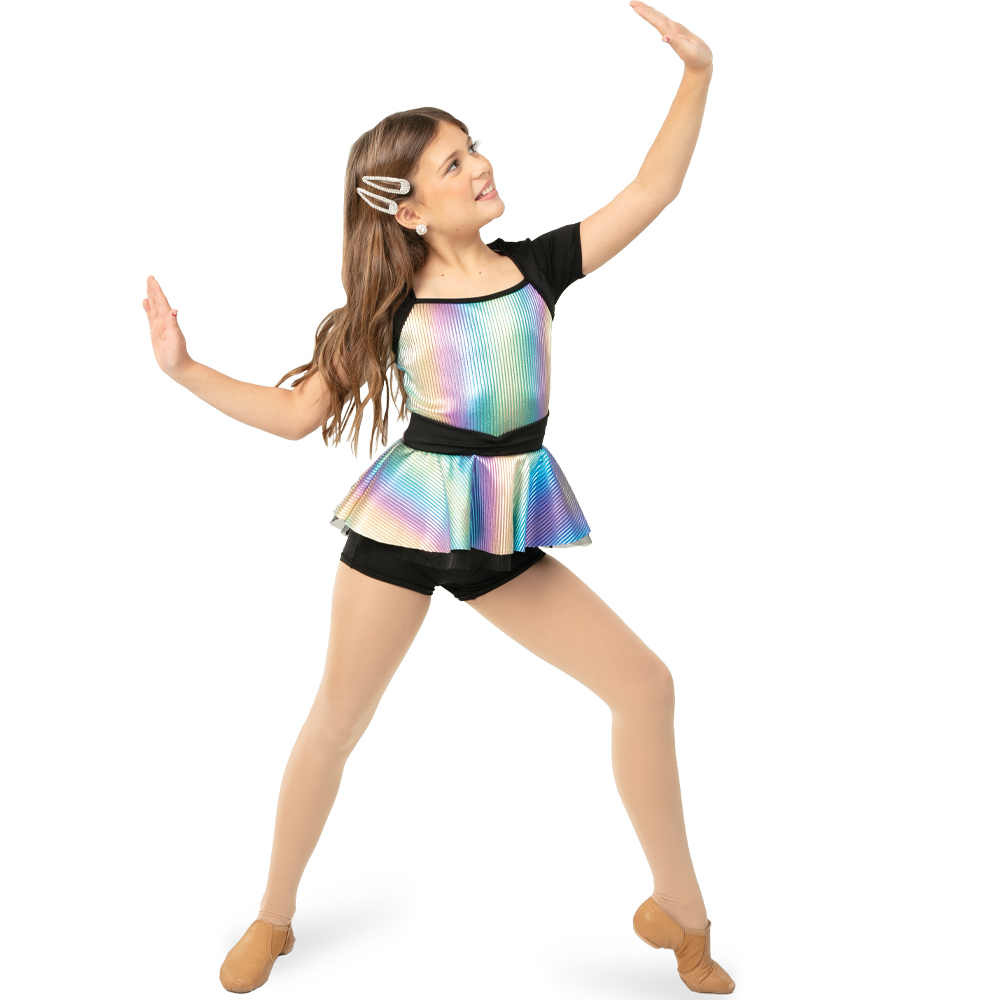 Just For Kix Dance Classes and Camps