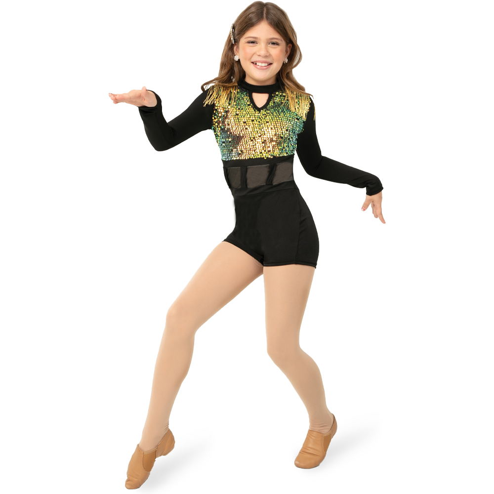 Just For Kix Dance Classes and Camps