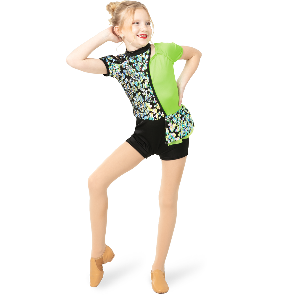 Just For Kix Dance Classes and Camps