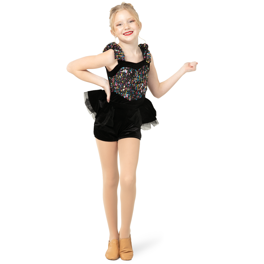 Just For Kix Dance Classes and Camps