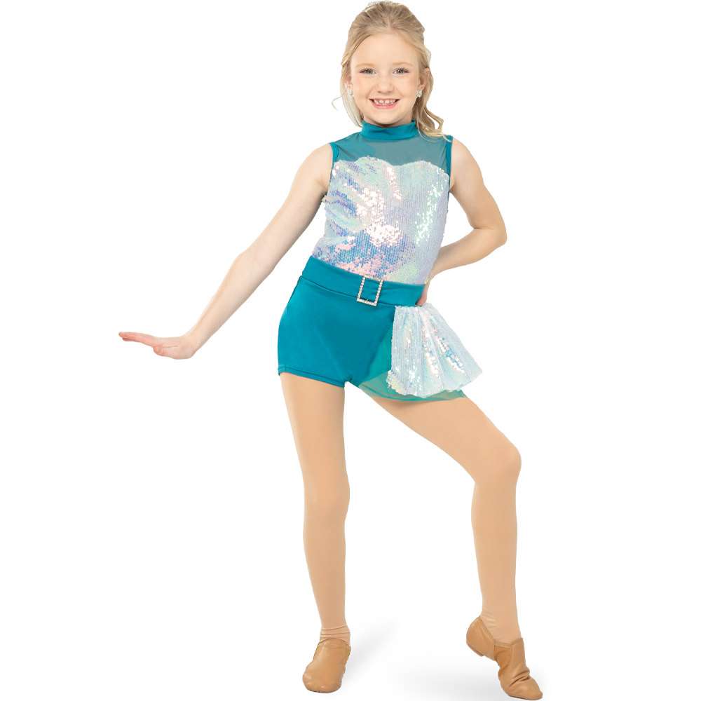 Just For Kix Dance Classes and Camps