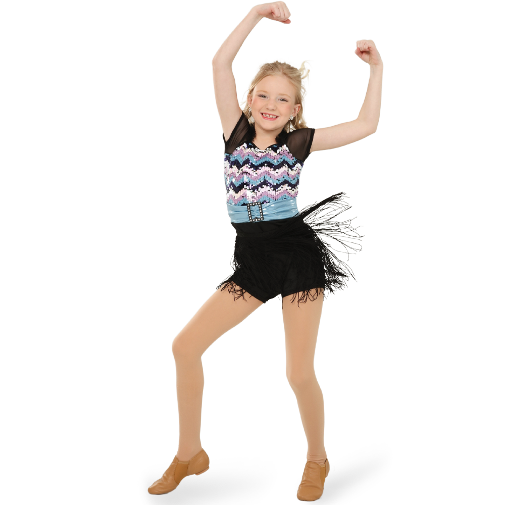Just For Kix Dance Classes and Camps