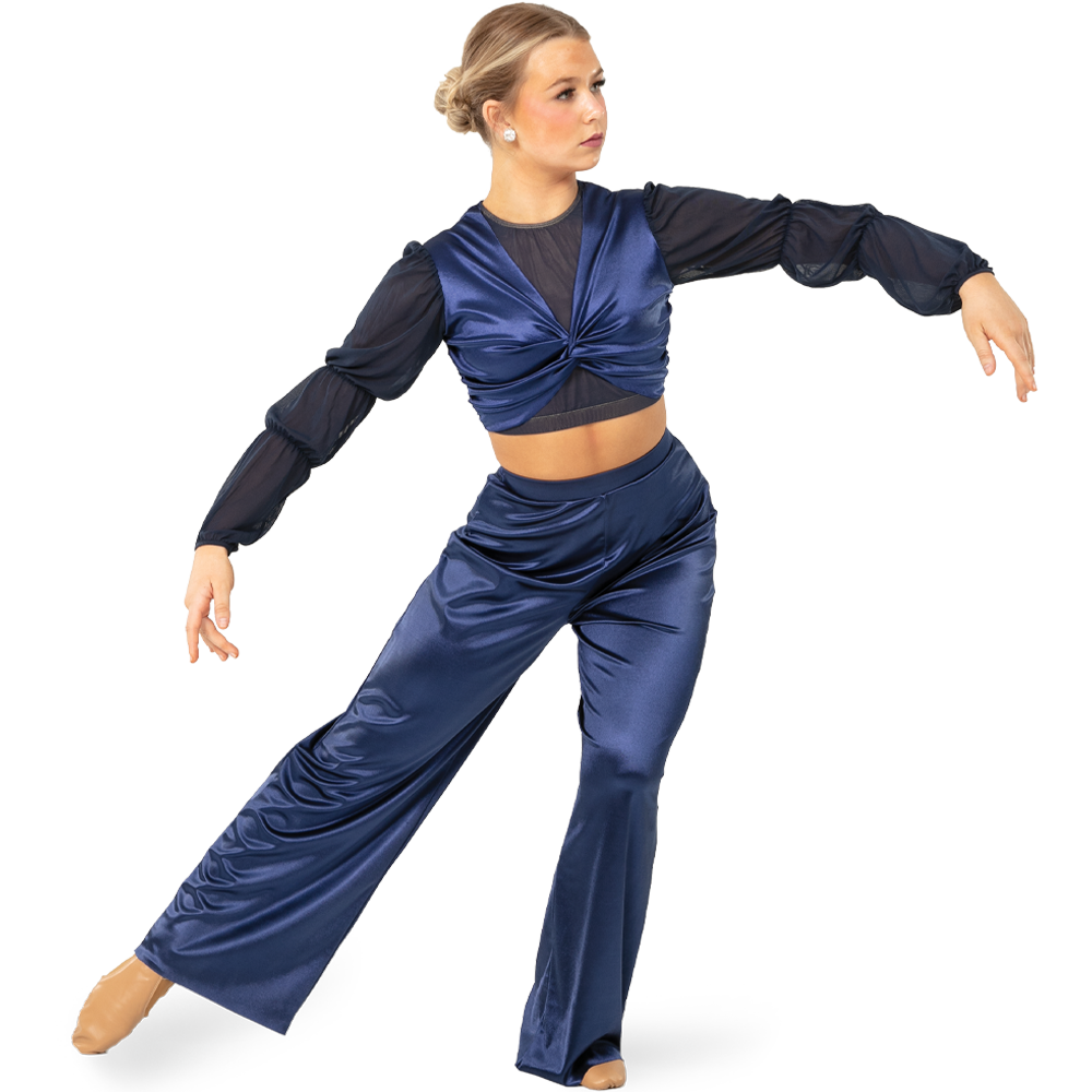 Just For Kix Dance Classes and Camps