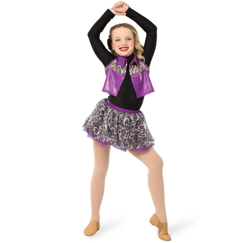 Just For Kix Dance Classes and Camps