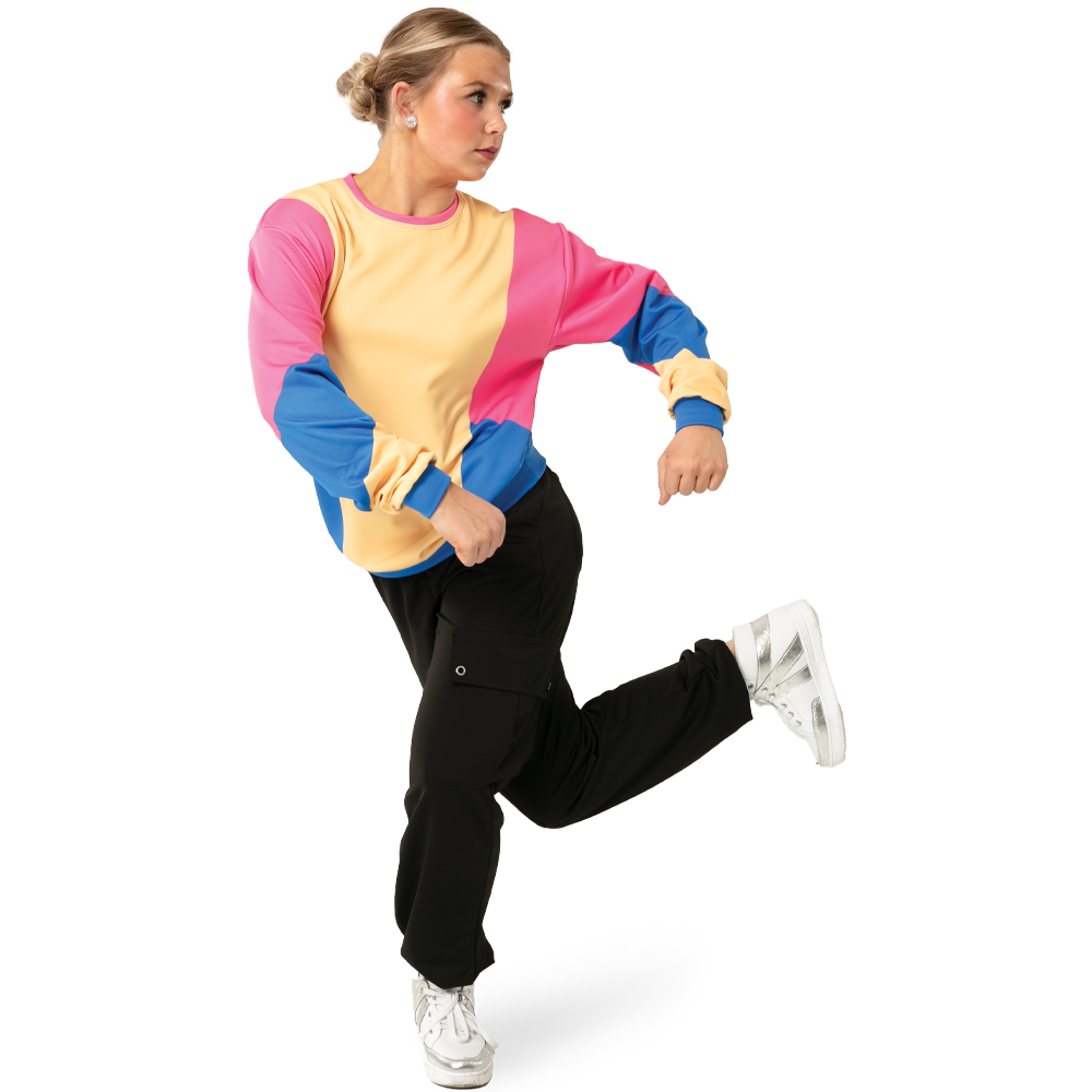 Just For Kix Dance Classes and Camps