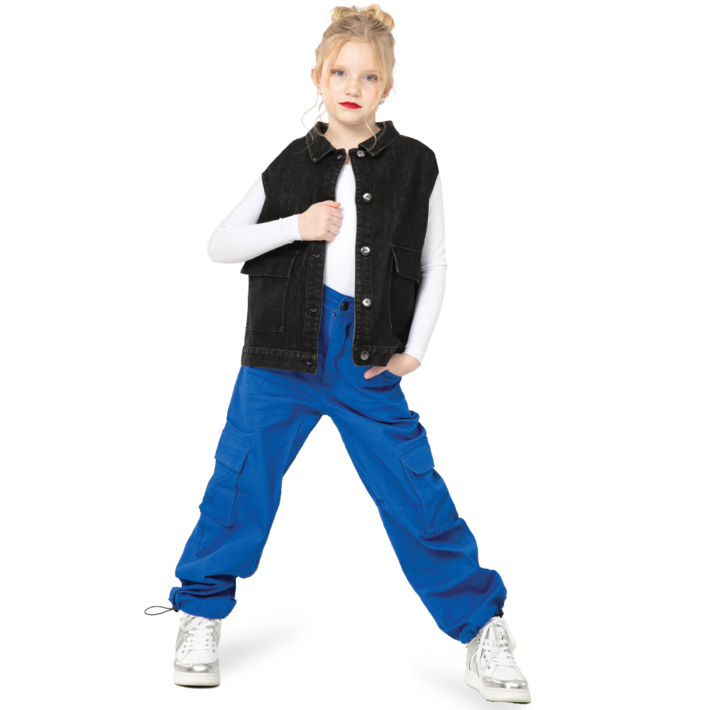 Just For Kix Dance Classes and Camps
