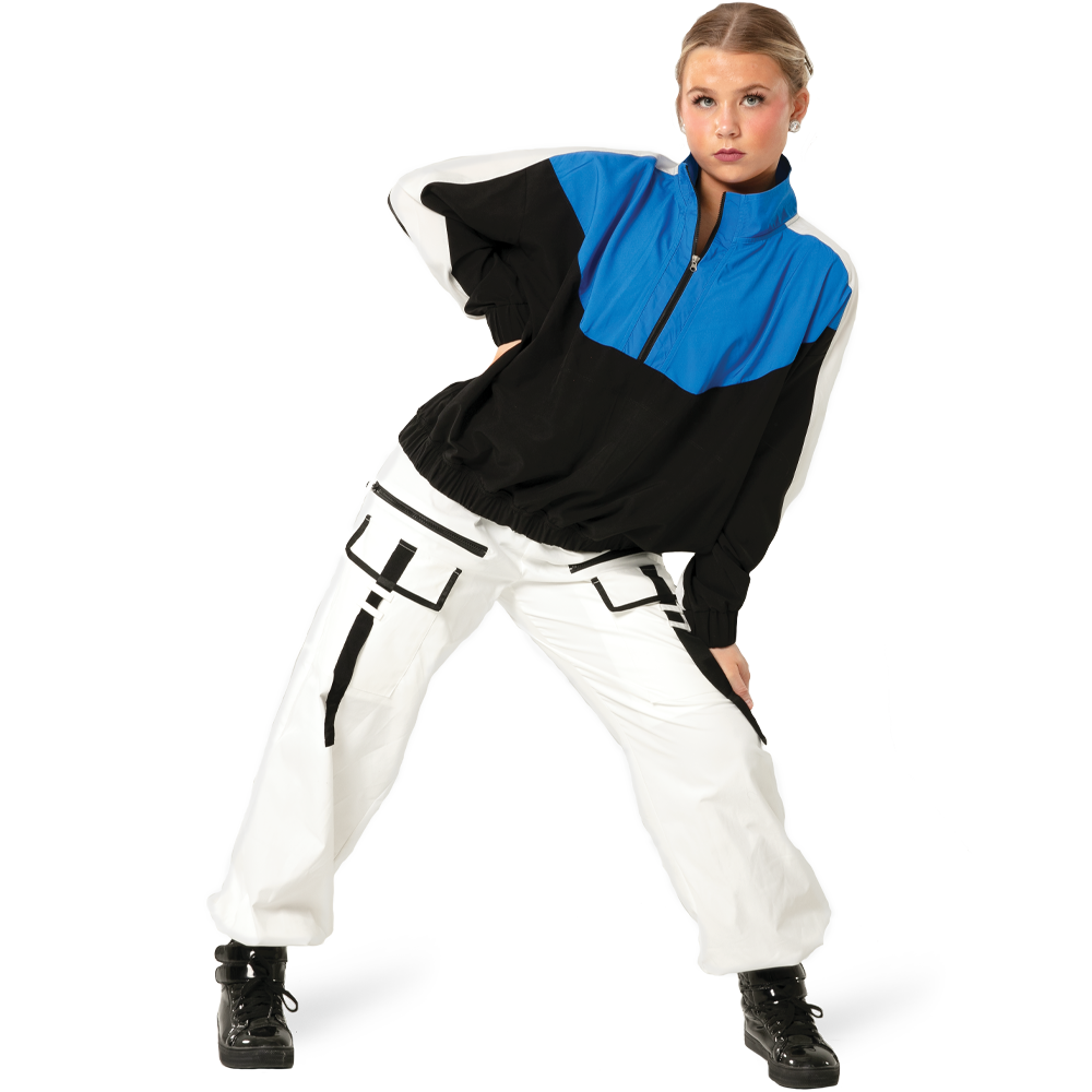 Just For Kix Dance Classes and Camps