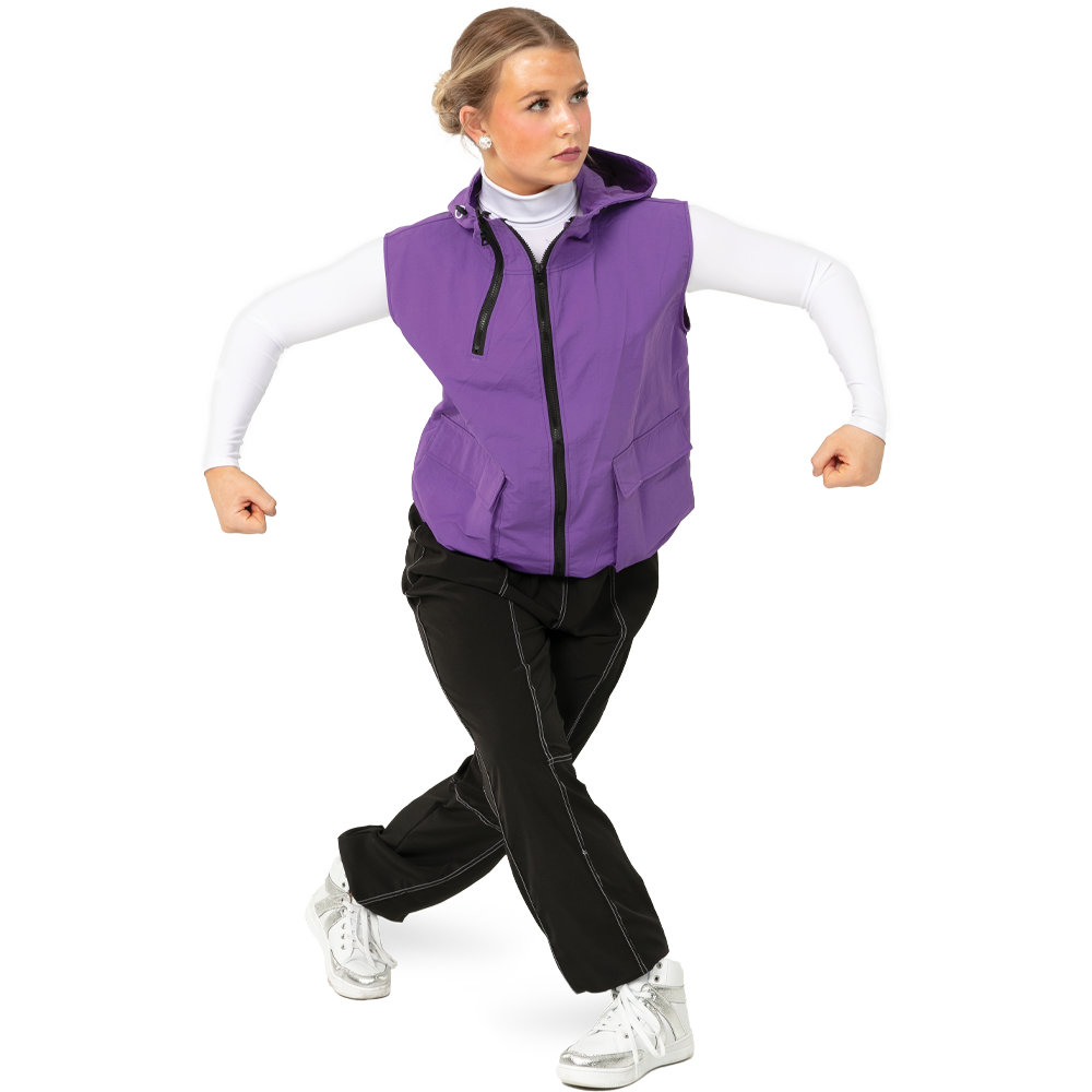 Just For Kix Dance Classes and Camps