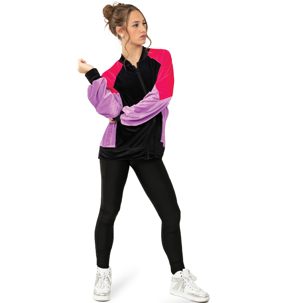 Just For Kix Dance Classes and Camps