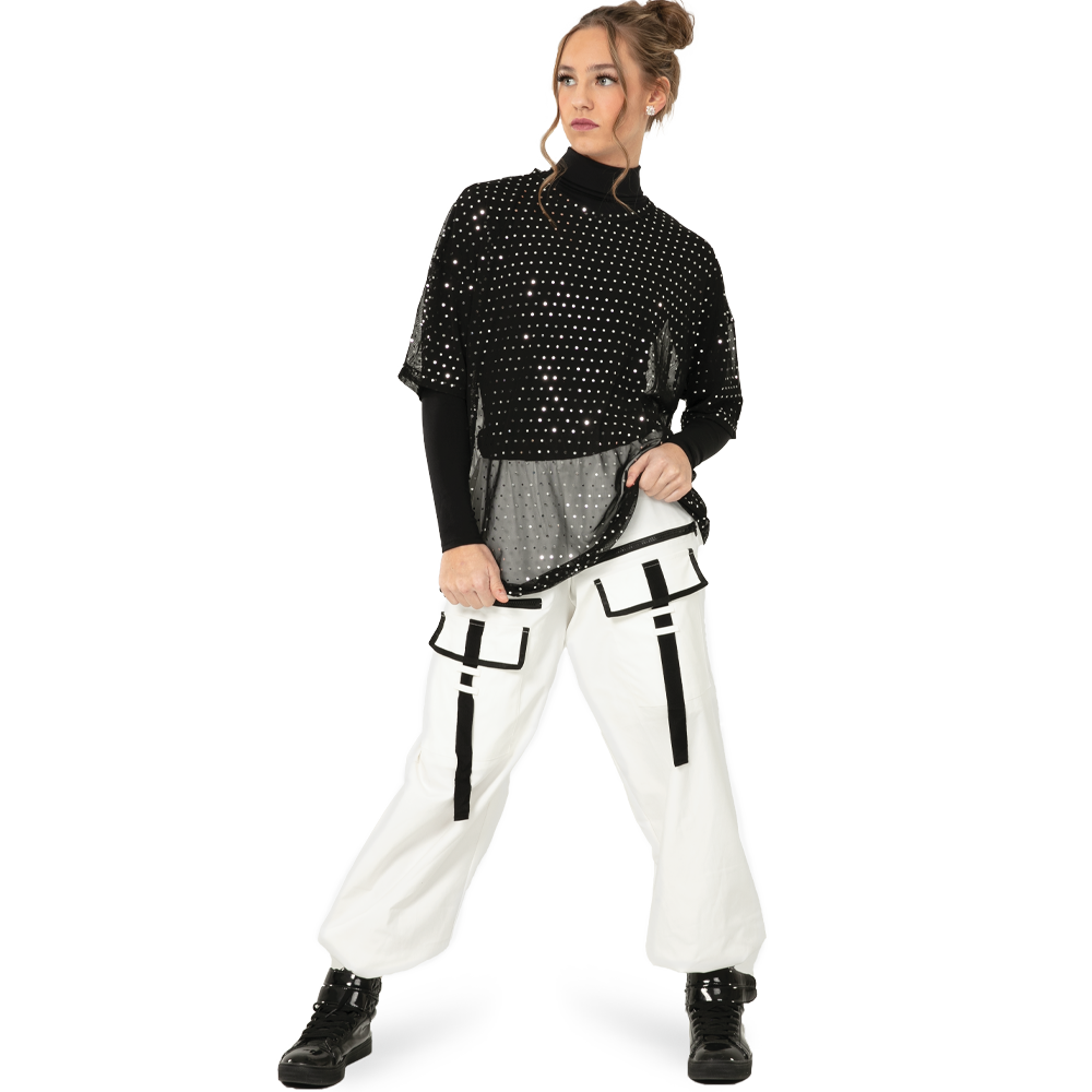 Just For Kix Dance Classes and Camps