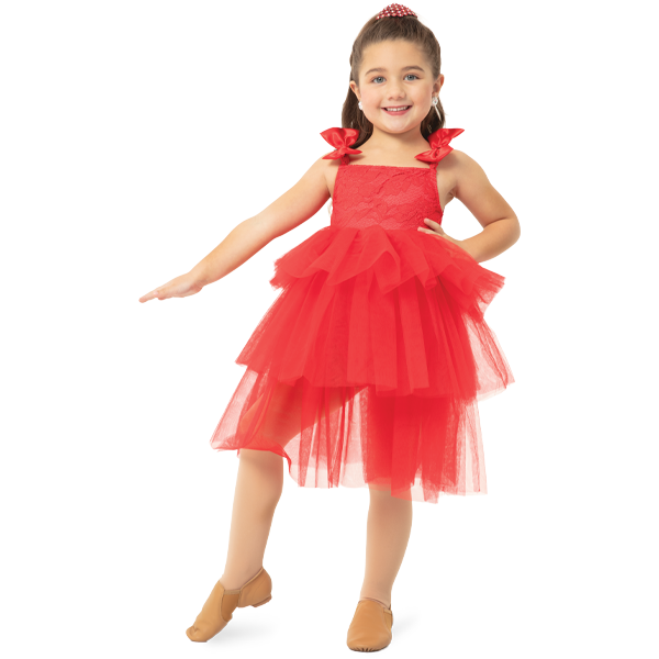 Just For Kix Dance Classes and Camps