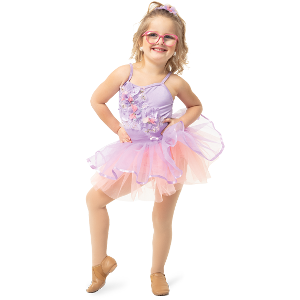 Just For Kix Dance Classes and Camps